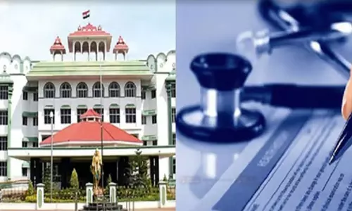 நீட் தேர்வில் ஆள்மாறாட்டமே நடக்குது.. தாலியை மட்டும் கழட்ட சொல்கிறீர்கள் - உயர்நீதிமன்றம் கண்டனம்