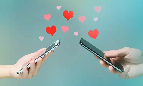 டேட்டிங் செயலிகள் எனும் பேராபத்து...