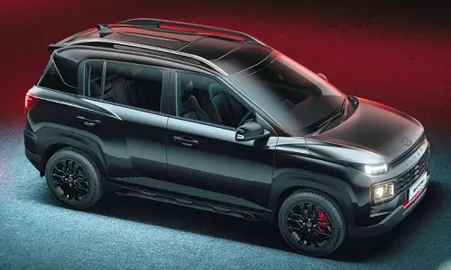 அசத்தும் எக்ஸ்டர் நைட் எடிஷன்.. என்னென்ன ஸ்பெஷல் தெரியுமா?