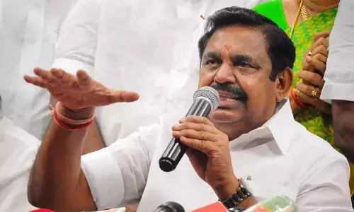 கட்சியில் சிறப்பாக செயல்படாவிட்டால் ஒழுங்கு நடவடிக்கை பாயும்-எடப்பாடி பழனிசாமி