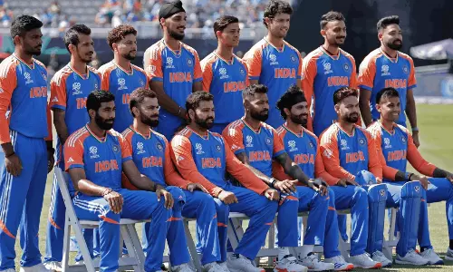 2025 சாம்பியன்ஸ் டிராபி: இந்திய அணி பாகிஸ்தான் செல்லுமா.. பிசிசிஐ தகவல்கள் கூறுவது என்ன?