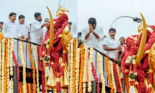 அழகுமுத்துக்கோன் அவர்களது வீரத்தையும் தியாகத்தையும் போற்றி வணங்குகிறோம்- அண்ணாமலை