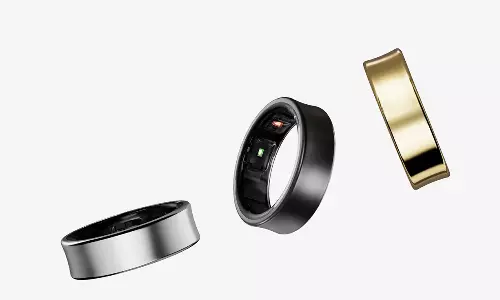 எக்கச்சக்க வசதிகள், ஏராளமான சென்சார்களுடன் அறிமுகமான கேலக்ஸி ரிங்