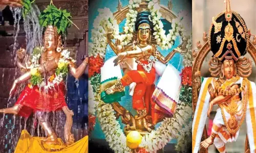 ஆன்மிகம்: இன்றைய முக்கிய நிகழ்வுகள் மற்றும் பஞ்சாங்கம்