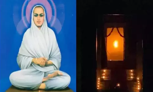 வள்ளலார் போதித்த வாழ்க்கை நெறி