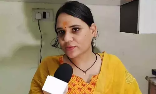 கனவு நனவானது: பீகாரின் முதல் திருநங்கை போலீஸ் சப்-இன்ஸ்பெக்டர் சொல்கிறார்