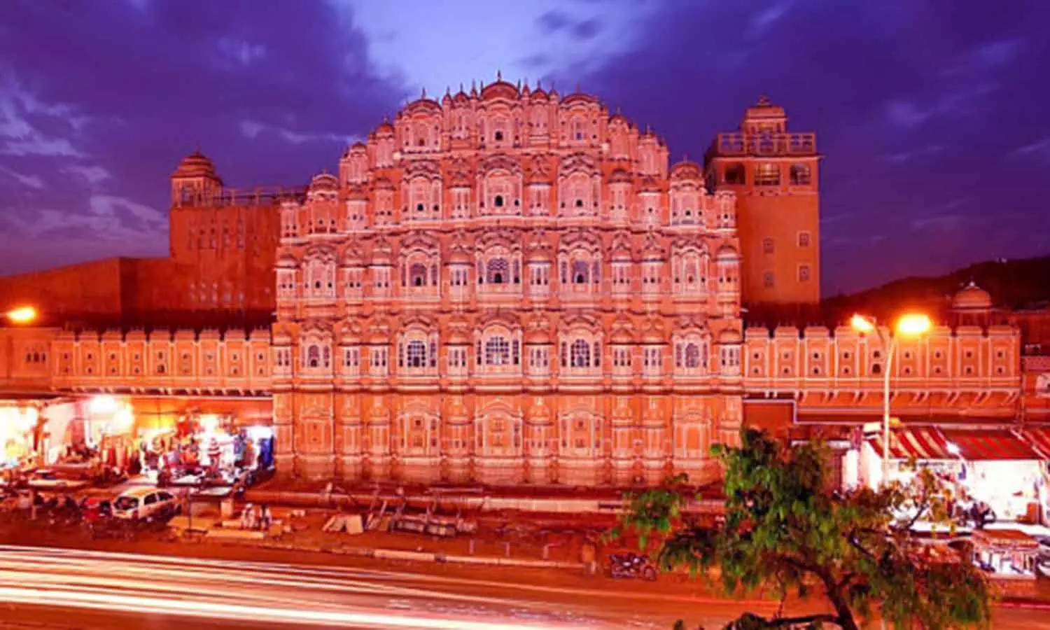 காற்றின் அரண்மனை!