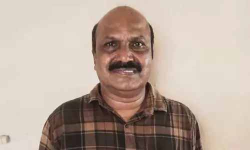 களரி பயிற்சிக்கு வந்திருந்த அமெரிக்க பெண் பலாத்காரம்- ஆசிரியர் கைது