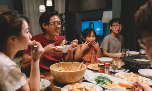 இவ்வளவு நாள் தெரியாம போச்சே.. டின்னரை 6 மணிக்குள் முடித்தால் இவ்வளவு நன்மைகளா?