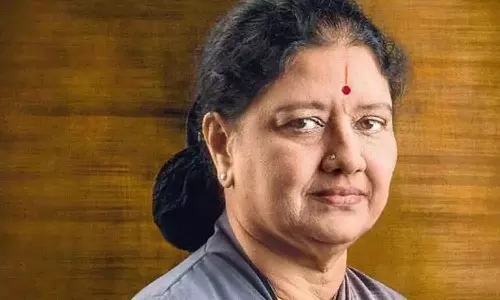 நாளை முதல் தொண்டர்களை சந்திக்கும் சசிகலா