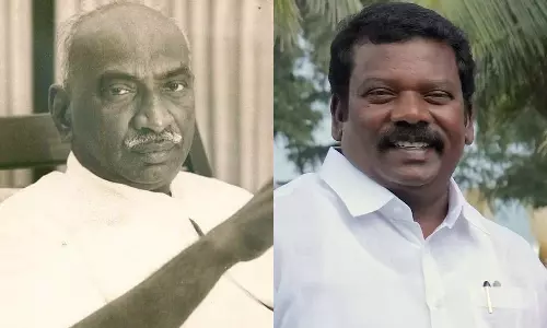 காமராஜர் பிறந்தநாளை தேசிய திருவிழாவாக கொண்டாடுங்கள்- செல்வப்பெருந்தகை