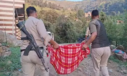 எனக்கு பிறக்கல எனக்கூறிய கணவன்: இரட்டை குழந்தைகளுக்கு எதிராக தாய் எடுத்த அதிர்ச்சி முடிவு