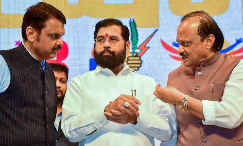 மகாராஷ்டிர மாநில எம்.எல்.சி. தேர்தல்: பாஜக கூட்டணி 9 இடங்களில் வெற்றி