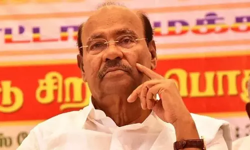 பட்டியலினத்தவருக்கான சமூக நீதியை மூன்றாண்டுகளாக முடக்கி வைத்திருப்பது கண்டிக்கத்தக்கது- ராமதாஸ்