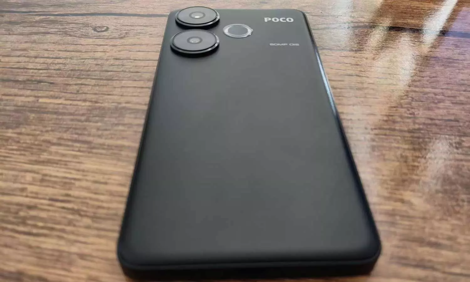 போகோ எம்6 பிளஸ் விரைவில் இந்தியாவில் அறிமுகம்