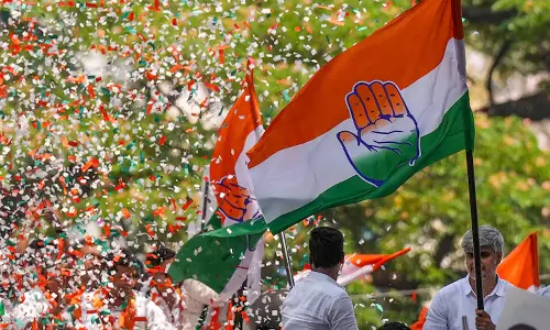 வாக்கு எண்ணிக்கை- 11 தொகுதிகளில் இந்தியா கூட்டணி முன்னிலை