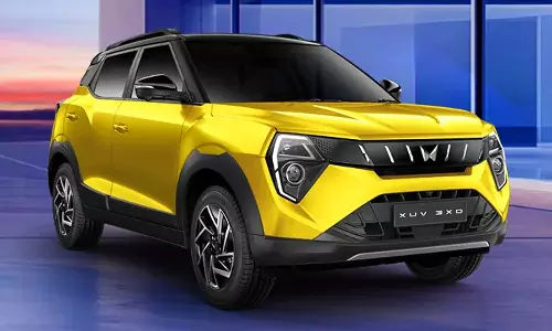 மஹிந்திரா XUV 3XO இந்திய வினியோகம் - லீக் ஆன புது தகவல்