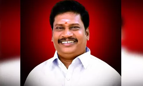 விக்கிரவாண்டி இடைத்தேர்தல்... தி.மு.க. வேட்பாளர் அபார வெற்றி- லைவ் அப்டேட்ஸ்