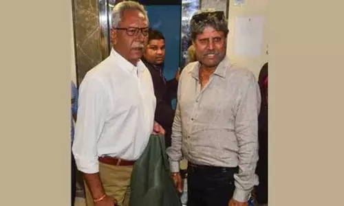 முன்னாள் வீரர்களுக்கு உதவுங்கள்: பி.சி.சி.ஐ.யிடம் கோரிக்கை வைத்த கபில் தேவ்