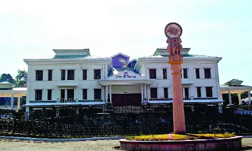 இமாச்சல பிரதேச தேர்தல் வரலாற்றில் முதன்முறையாக சுயேட்சை எம்எல்ஏ இல்லாத சட்டமன்றம்