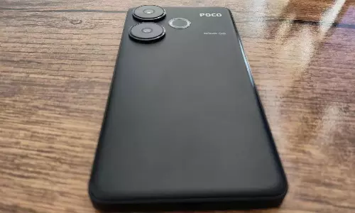 போகோ எம்6 பிளஸ் விரைவில் இந்தியாவில் அறிமுகம்