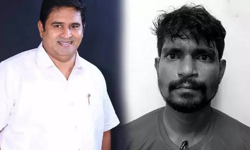 ஆம்ஸ்ட்ராங் கொலை வழக்கில் தொடர்புடைய ரவுடி என்கவுண்டரில் சுட்டுக்கொலை