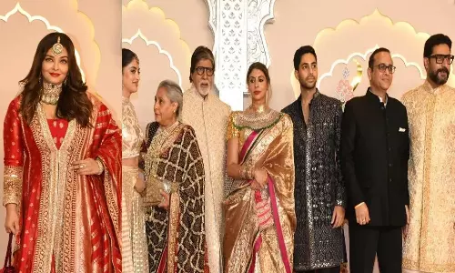 விவாகரத்து சர்ச்சை: ஐஸ்வர்யா ராய் - அபிஷேக் இடையே விரிசல்?