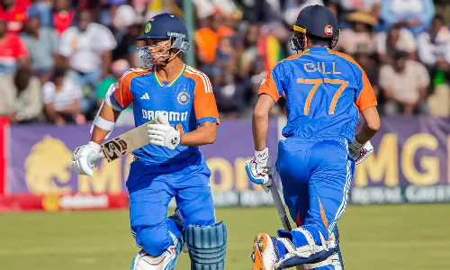 விக்கெட் இழப்பின்றி சேசிங்: 4-வது இடம் பிடித்த இந்தியா- முதல் இடத்தில் பாகிஸ்தான்