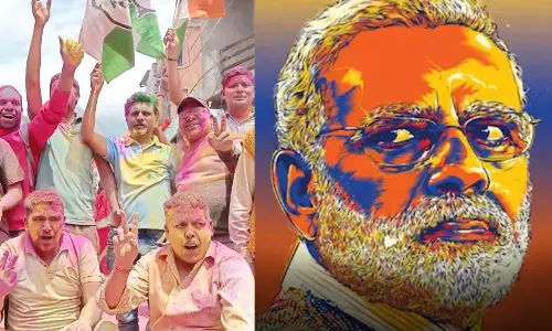 அப்போ அயோத்தி.. இப்போ பத்ரிநாத்.. வெறுப்பு அரசியலை நிறுத்த பா.ஜக.வுக்கு செய்தி - காங்கிரஸ்