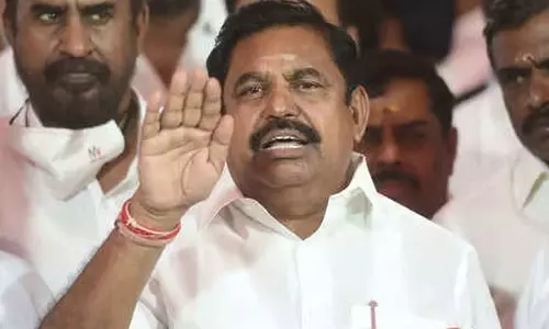 யாரை காப்பாற்ற என்கவுண்டர்? ஆம்ஸ்ட்ராங் கொலை வழக்கை சி.பி.ஐ.க்கு மாற்ற வேண்டும்- எடப்பாடி பழனிசாமி