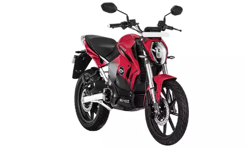 முன்பணம் வேண்டாம்.. பைக்கை எடுத்துட்டு போங்க - ரெவோல்ட் மோட்டார்ஸ் அதிரடி அறிவிப்பு