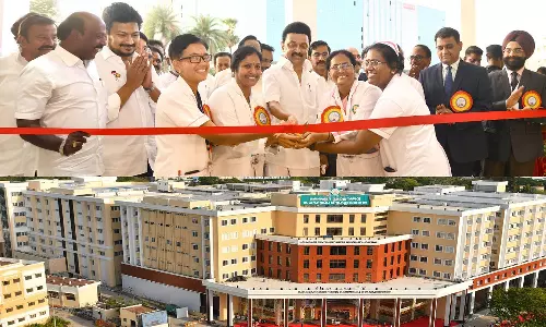 முதலமைச்சர் மு.க.ஸ்டாலின் ஆட்சியில் தமிழ்நாடு முதன்மை மாநிலமாக திகழ்கிறது- அரசு பெருமிதம்