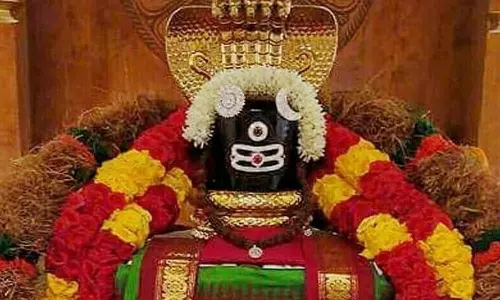 ஆன்மிகம்: இன்றைய முக்கிய நிகழ்வுகள் மற்றும் பஞ்சாங்கம்