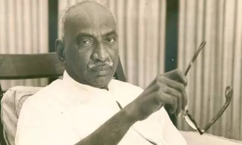 பெருந்தலைவரை பற்றிய சுவாரசியமான தகவல்கள் உங்களுக்காக ...