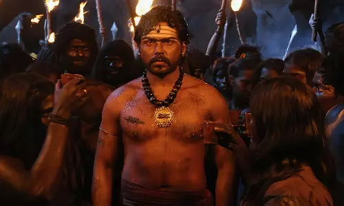 எதை எதையோ எடுக்குறீங்க.. ஆயிரத்தில் ஒருவன் 2-வும் எடுங்க.. இயக்குநர் மோகன் ஜி