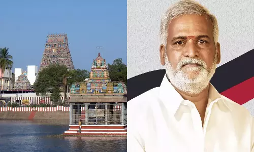 ஆடி மாத ஆன்மிகப் பயணம் ஜூலை 19-ந்தேதி தொடங்குகிறது-அமைச்சர் சேகர்பாபு