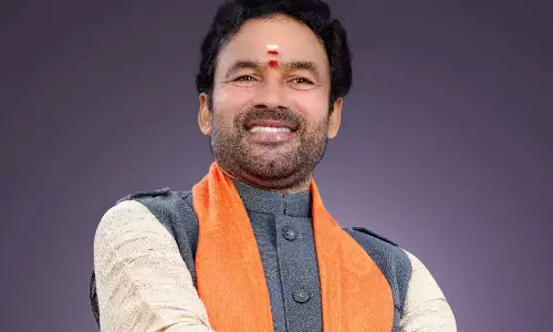 தொகுதி தோறும் சட்டமன்ற தேர்தலுக்கான பணிகளை இப்போதே தொடங்குங்கள்- கிஷன் ரெட்டி உத்தரவு