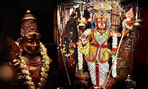 ஆன்மிகம்: இன்றைய முக்கிய நிகழ்வுகள் மற்றும் பஞ்சாங்கம்