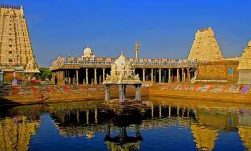 சிதம்பர ரகசியம் தெரியுமா?