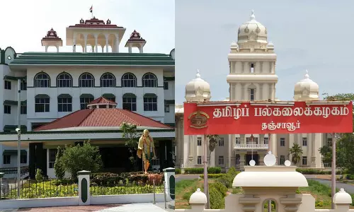 சிகரெட் கம்பெனிக்கும், பல்கலை.,க்கும் வித்தியாசம் இல்லையா?- உயர்நீதிமன்ற மதுரை கிளை கேள்வி
