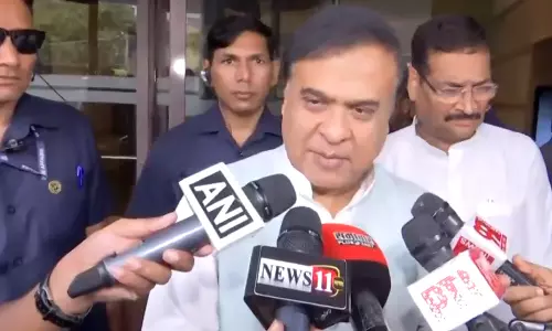 ஜம்மு-காஷ்மீரில் அமைதியை நிலைநாட்டுவது நமது கடமை: அசாம் முதல்வர்