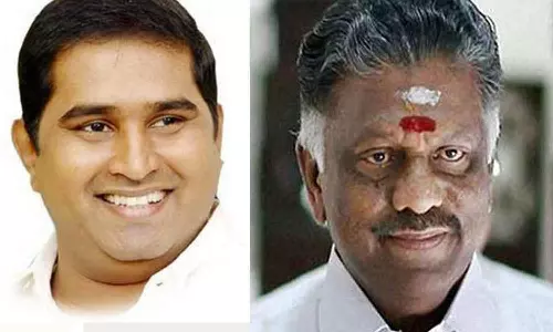 ஆம்ஸ்ட்ராங் கொலை வழக்கை சி.பி.ஐ.க்கு மாற்ற வேண்டும்- ஓ.பன்னீர் செல்வம் வலியுறுத்தல்