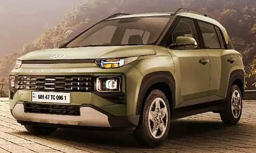 இரண்டு CNG டேங்க் உடன் அறிமுகமான புது எக்ஸ்டர் - விலை எவ்வளவு தெரியுமா?