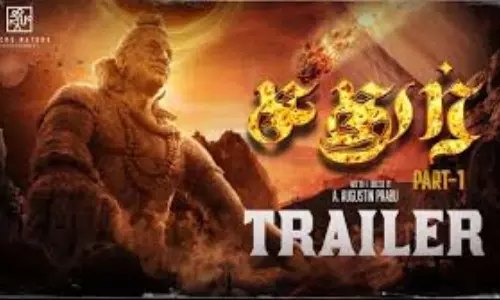 1000 கிராபிக்ஸ்  காட்சிகளுடன் உருவாகியுள்ள  சதுர் திரைப்படம்