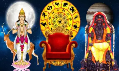 12 ராசிகளுக்கான குருமங்கள யோகத்தின் பலன்கள்!