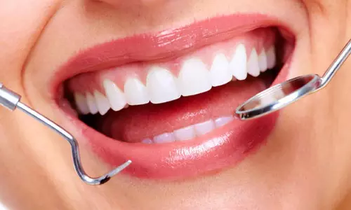 பல் மருத்துவம்!