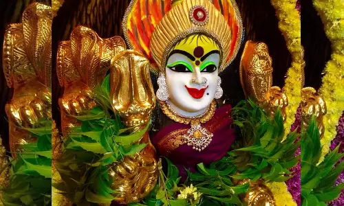 ஆடி மகத்துவம்-வேப்பிலை