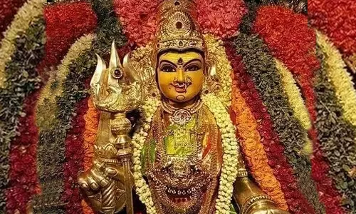எந்தவொரு பரிகார பூஜைக்கும் ஏற்ற ஆடி அமாவாசை