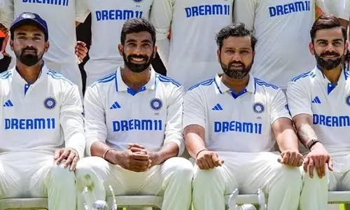 துலீப் டிராபியில் விளையாட வேண்டும்: டெஸ்ட் வீரர்களுக்கு ஆர்டர் போட்ட பிசிசிஐ