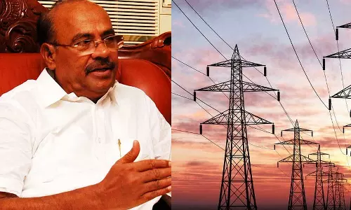 மின்கட்டண உயர்வைக் கண்டித்து அன்புமணி தலைமையில் பா.ம.க. போராட்டம்- ராமதாஸ்